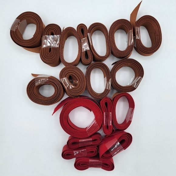 Coach Ribbon Bundle - Picture 5 of 7